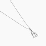 Collier Roma Argent Blanc Oxyde De Zirconium - F&ecirc;te des m&egrave;res Femme | Histoire d&rsquo;Or