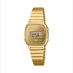 Montre Casio Collection La670W - Montres Femme | Histoire d&rsquo;Or