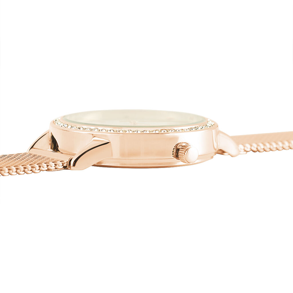 Montre Codhor Joy Nacre - Montres Femme | Histoire d’Or