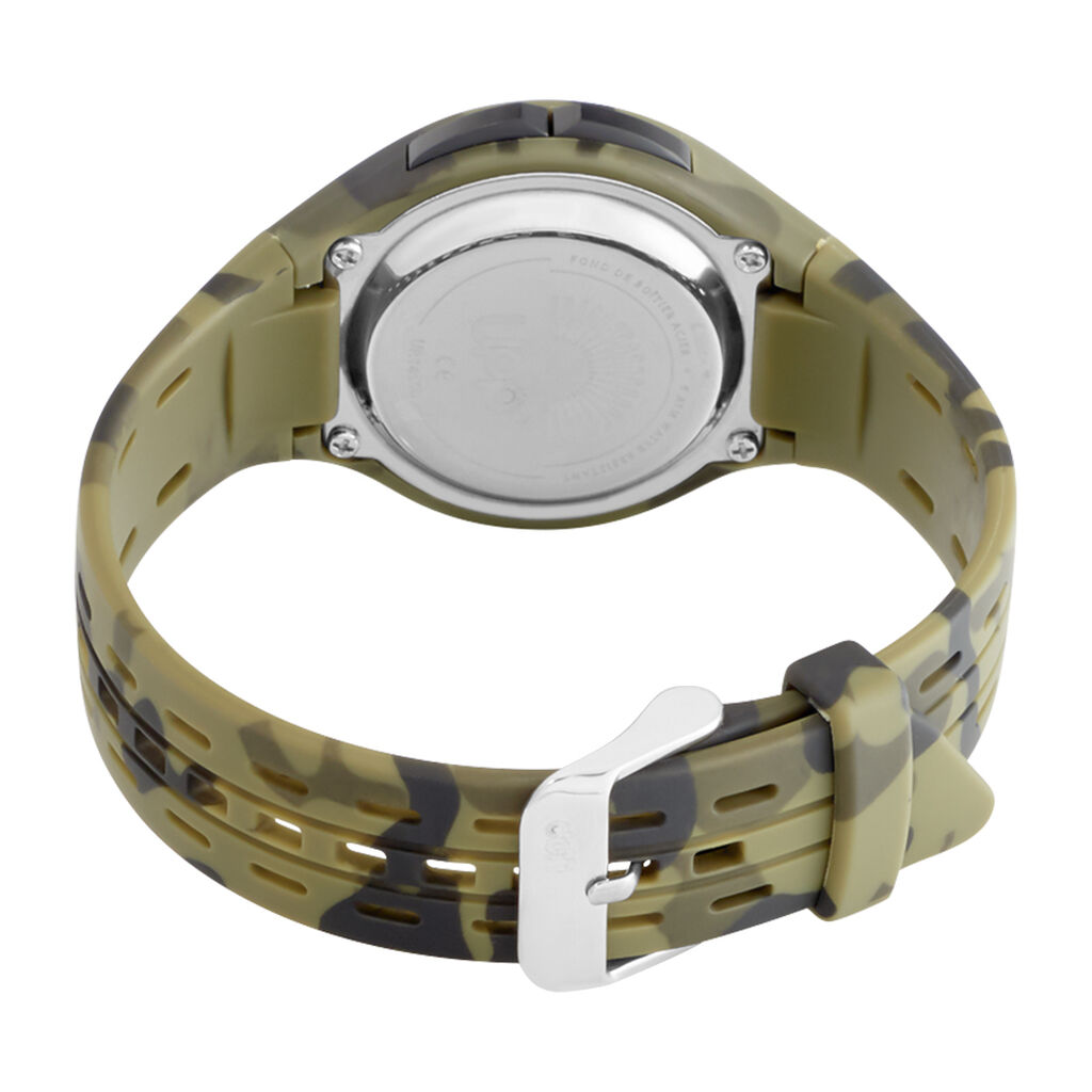 Montre Upp Cosmic Gris - Montres Enfant | Histoire d&rsquo;Or