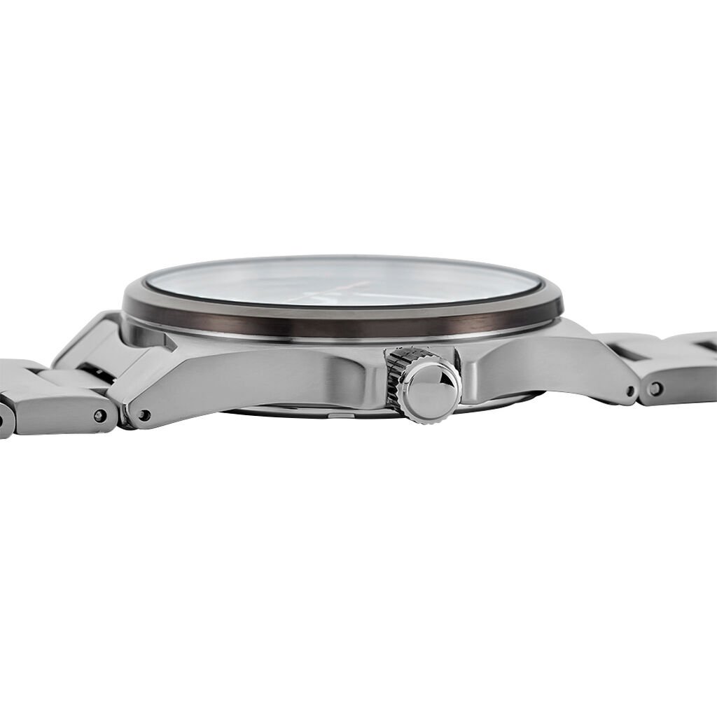 Montre Seiko Sport Gris - Montres Homme | Histoire d’Or
