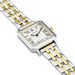 Montre Codhor Carmelle Blanc - Montres Femme | Histoire d’Or