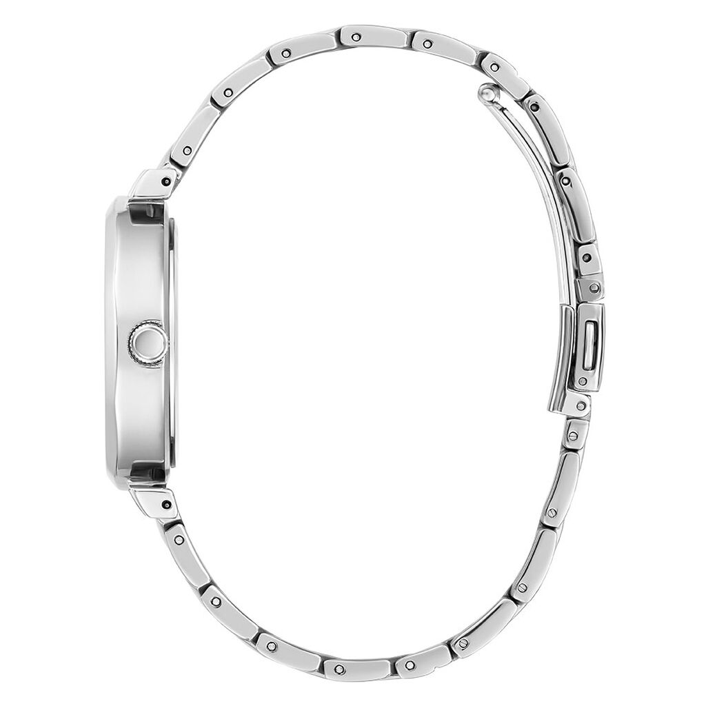 Montre Guess Rumour Noir - Montres Femme | Histoire d’Or