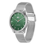 Montre Lacoste Lisbon Vert - Montres Homme | Histoire d&rsquo;Or