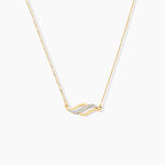 Collier Aliz Or Jaune - Colliers Femme | Histoire d&rsquo;Or