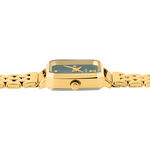 Montre Codhor Hortense Vert - Montres Femme | Histoire d&rsquo;Or