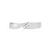Bague Daphne Or Blanc Diamant - Bagues avec pierre Femme | Histoire d’Or