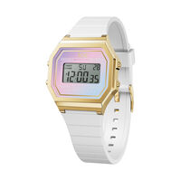 Montre Ice Watch Digit Retro Multicolore