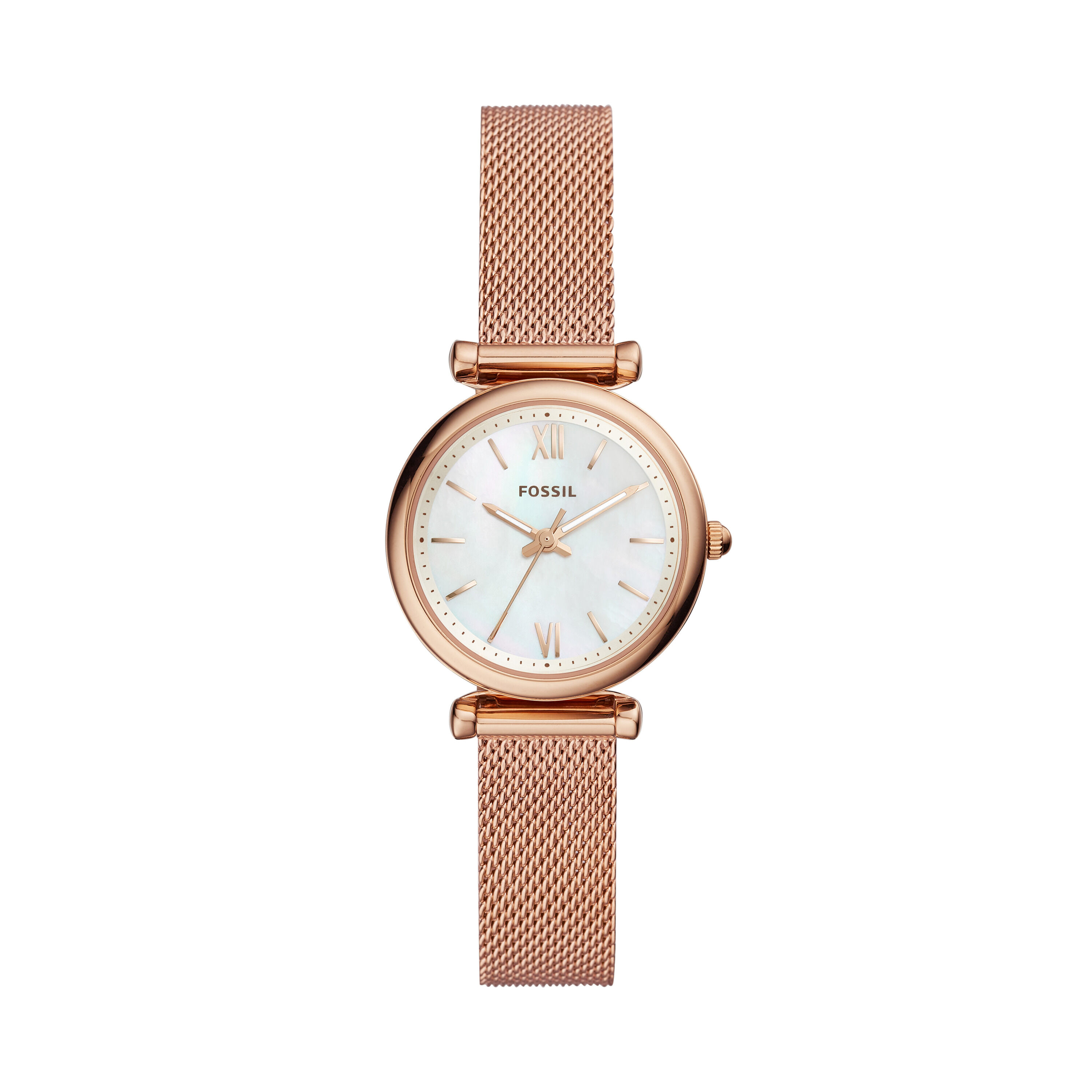 Montres fossiles femme store