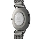 Montre Daniel Wellington Classic Gris - Montres Homme | Histoire d&rsquo;Or