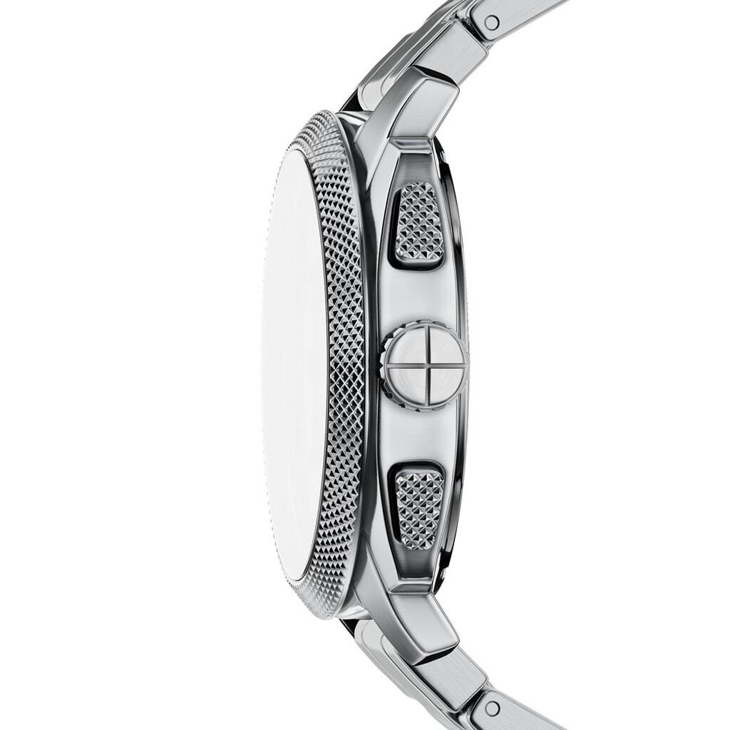 Montre Fossil Machine Marron - Montres Homme | Histoire d’Or