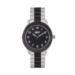 Montre Upp Matthieu Noir - Montres Unisex | Histoire d&rsquo;Or