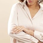 Bague Selene Or Bicolore Diamant - Bagues solitaires Femme | Histoire d&rsquo;Or