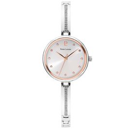 Montre Pierre Lannier Leia Argenté - Montres Femme | Histoire d’Or