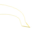 Collier Or Jaune Celene - Colliers Femme | Histoire d&rsquo;Or