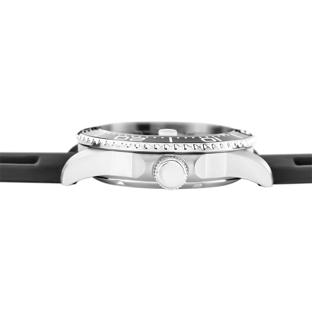 Montre Arctik Module Noir - Montres Homme | Histoire d&rsquo;Or