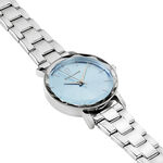 Montre Pierre Lannier Multiples Bleu Sky - Montres Femme | Histoire d&rsquo;Or