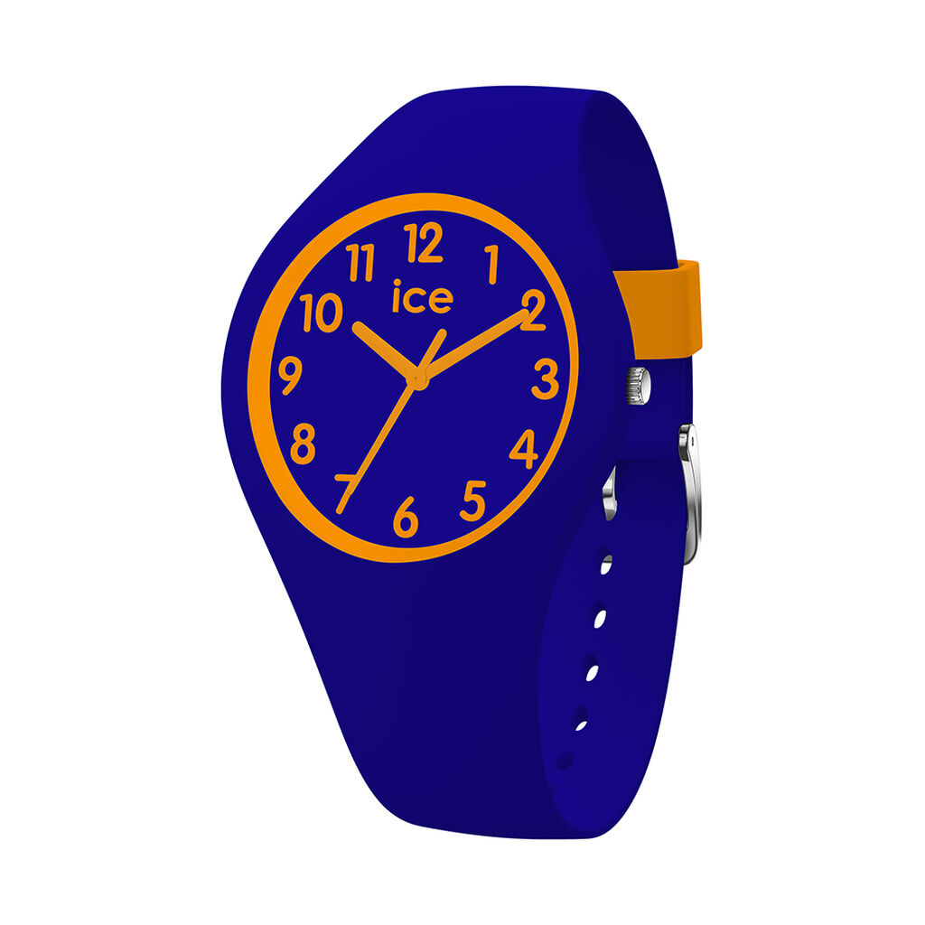 Montre Ice Watch Ola Kids Bleu