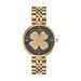 Montre Olivia Burton Dogwood Noir - Montres Femme | Histoire d’Or
