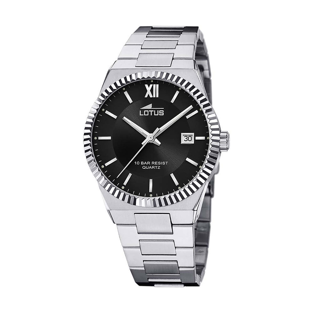 Lotus clearance montre histoire