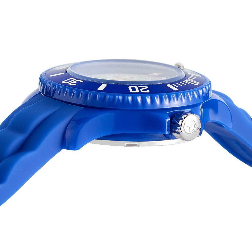 Montre Ice Watch Mini Blanc - Montres Enfant | Histoire d’Or