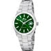Montre Lotus Automatico Vert - Montres Homme | Histoire d’Or