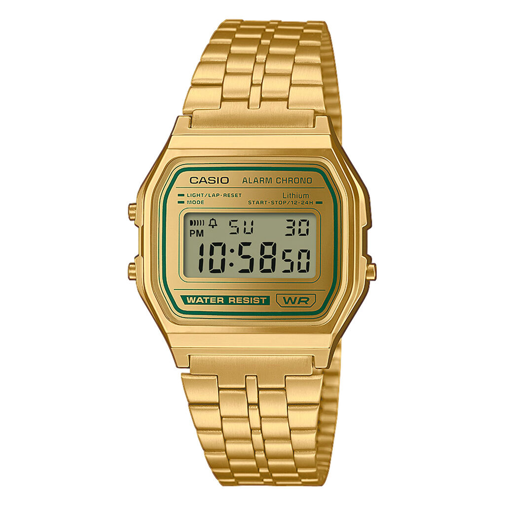 Montre Casio Collection - Montres Famille | Histoire d’Or