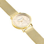 Montre Codhor Camille 3 Rose - Montres Femme | Histoire d&rsquo;Or