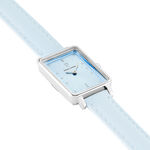 Montre Pierre Lannier Ariane Bleu Sky - Montres Femme | Histoire d&rsquo;Or
