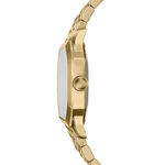 Montre Fossil Harlow Homme Noir - F&ecirc;te des p&egrave;res Homme | Histoire d&rsquo;Or