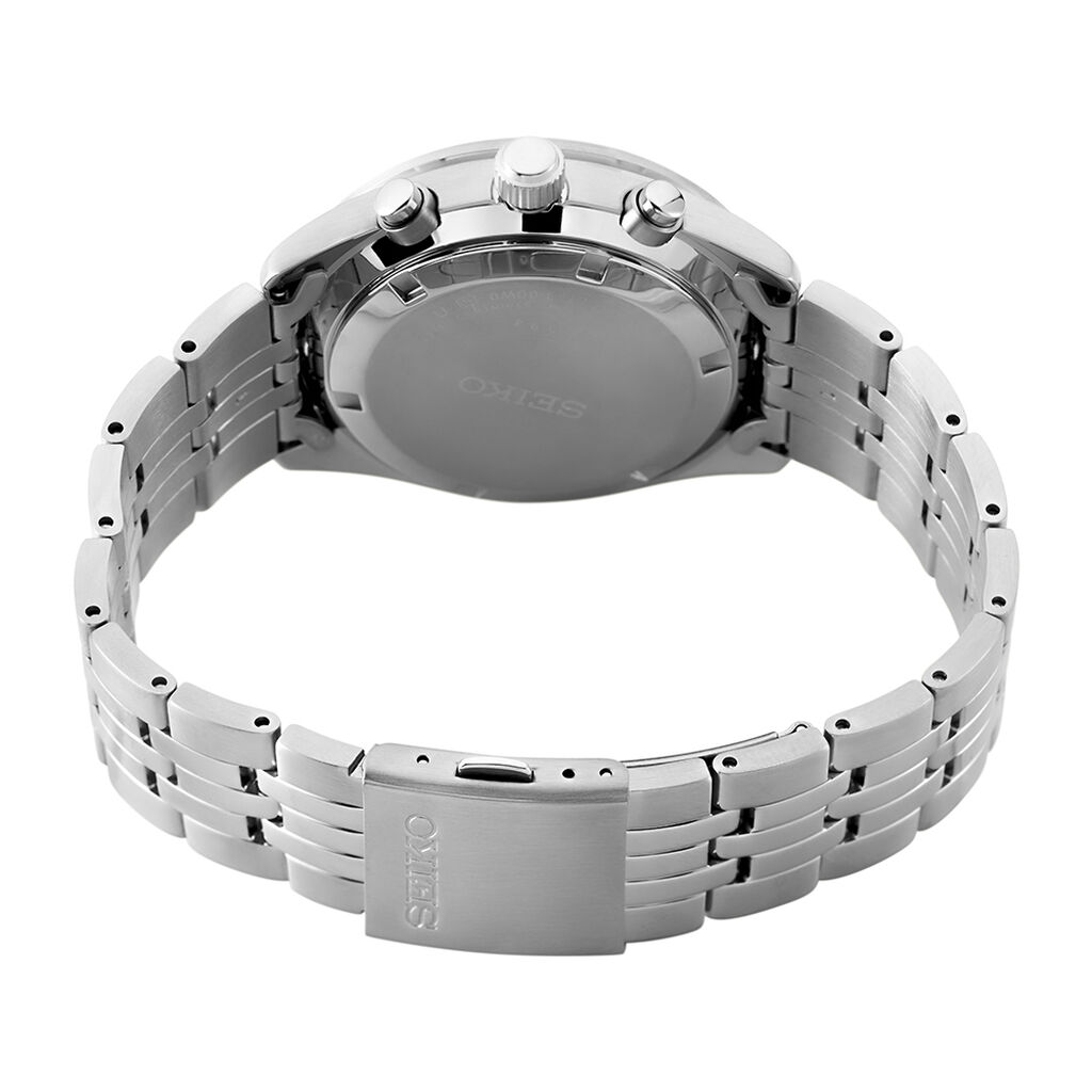 Montre Seiko Sport Bicolore - Montres Homme | Histoire d’Or