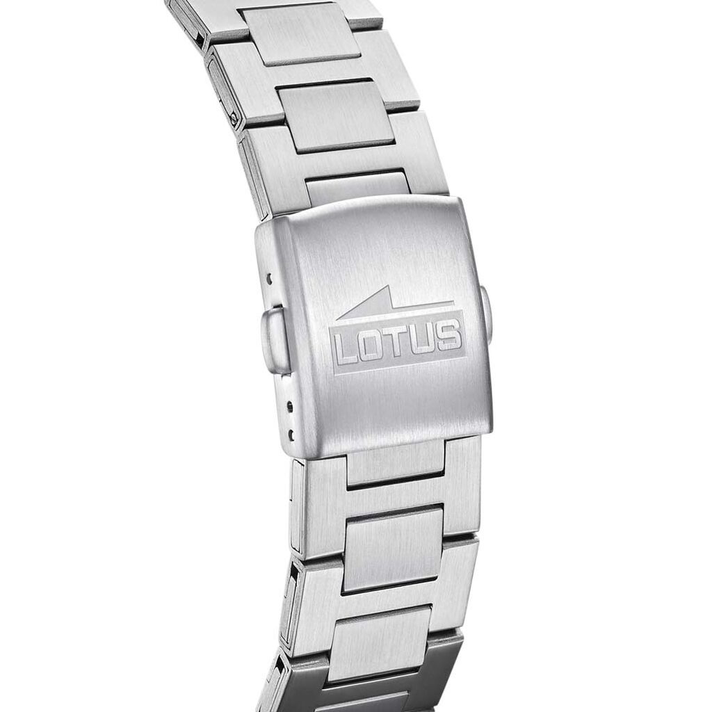 Montre Lotus Freedom Collection Bleu - Montres Homme | Histoire d’Or