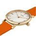 Montre Cluse Pavane Petite Blanc - Montres Femme | Histoire d’Or