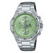 Montre Casio Edifice Vert - Montres Homme | Histoire d’Or