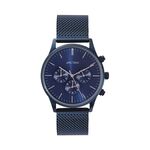 Montre Arctik Escale Bleu - Montres Homme | Histoire d&rsquo;Or