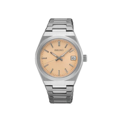Montre Seiko Sport Rose - Montres Femme | Histoire d&rsquo;Or