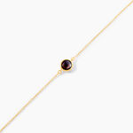 Bracelet Arenale Or Jaune Quartz - Bracelets Femme | Histoire d&rsquo;Or