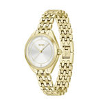 Montre Boss Mae Blanc - Montres Femme | Histoire d&rsquo;Or