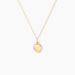 Pendentif Celyn Or Jaune - Pendentifs Femme | Histoire d&rsquo;Or