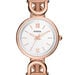 Montre Fossil Carlie Argenté - Montres Femme | Histoire d’Or