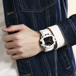 Montre Arctik Alliage - Montres Homme | Histoire d’Or