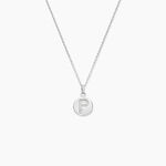 Collier Argent Eugenien Oxydes De Zirconium - Colliers fantaisie Femme | Histoire d&rsquo;Or