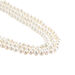 Collier Or Jaune Lauridas Perle De Culture - Colliers Femme | Histoire d’Or