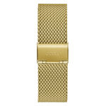 Montre Guess Monarch Noir - Id&eacute;es cadeaux Homme | Histoire d&rsquo;Or