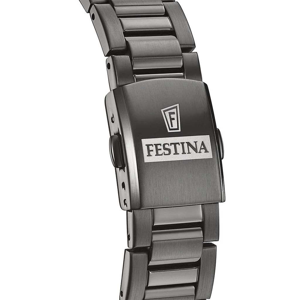 Montre Festina Squelette - Montres Homme | Histoire d’Or
