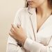 Bracelet Lovia Argent Blanc - Bracelets Coeur Femme | Histoire d’Or