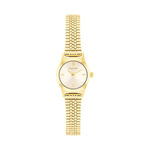 Montre Calvin Klein Ck Contemporary Champagne - Montres Femme | Histoire d&rsquo;Or