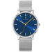 Montre Pierre Lannier Essential Bleu - Montres Homme | Histoire d’Or