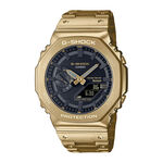 Montre Hybride Casio G-shock Classic Noir - Montres connect&eacute;es Homme | Histoire d&rsquo;Or