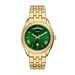 Montre Fossil Campbell Vert - Montres Homme | Histoire d’Or